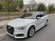 Audi A3 2018