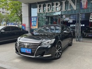 Toyota Crown 2018