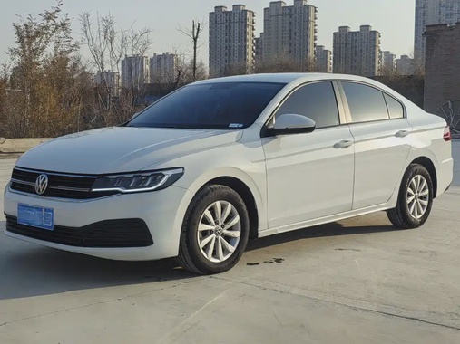 Volkswagen Bora 2021