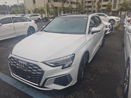 Audi A3 2024