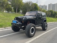 Jeep Wrangler 2016