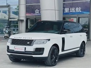 Land Rover Range Rover 2019