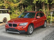BMW X1 2013