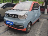 Wuling Mini 2021