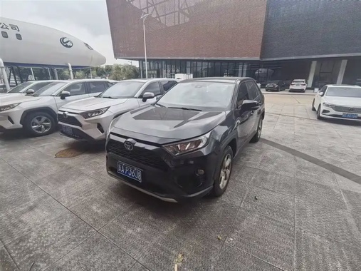 Toyota RAV4 2023