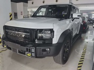 Jetour Traveller 2024