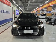 Audi A6 2021