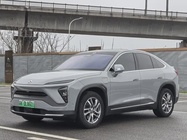 NIO EC6 2022