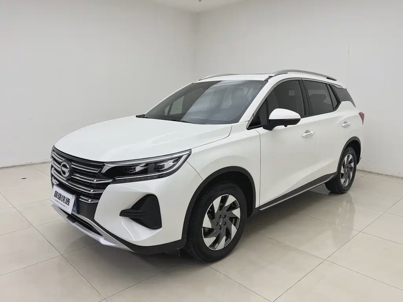 GAC GS4