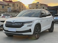 Skoda Karoq 2023