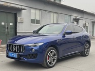 Maserati Levante 2018