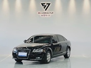 Audi A6 2012