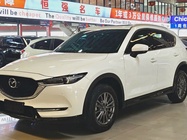 Mazda CX-5 2022