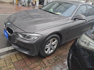 BMW 3 Series 2013