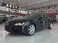 Audi A7 2013
