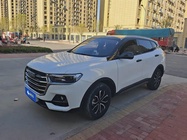 Haval H6 2021