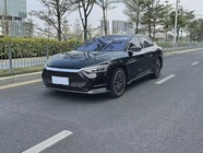 BYD Han 2020