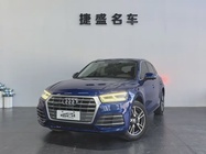 Audi Q5 2019