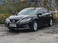 Nissan Teana 2018