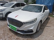 Hongqi H5 2018