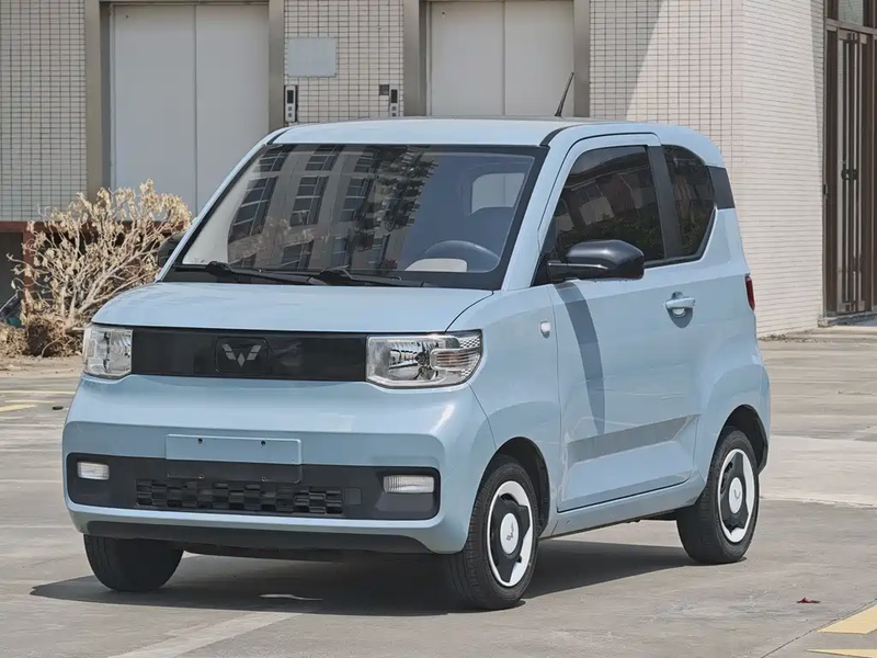 Wuling Mini