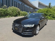 Audi A6 2019