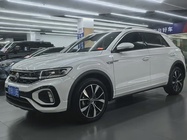 Volkswagen T-Roc 2024