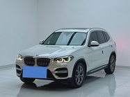 BMW X3 2021