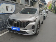 Geely Boyue L 2025