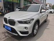BMW X1 2016