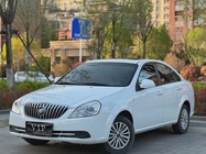 Buick Excelle 2016