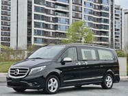 Mercedes-Benz Vito 2018