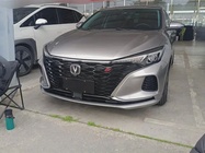 Changan Eado 2021