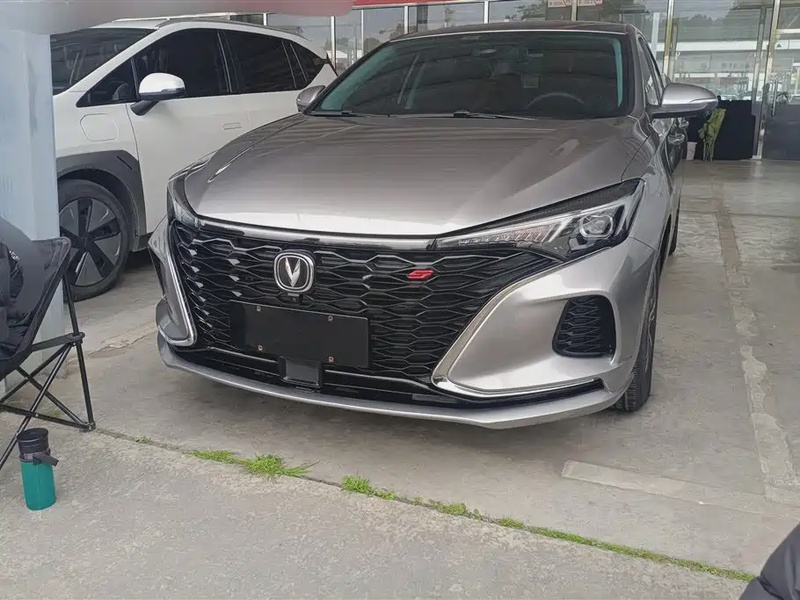 Changan Eado