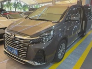 Buick GL8 2023