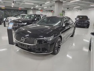Volvo S90 2026