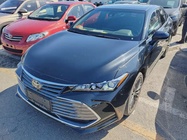 Toyota Avalon 2021