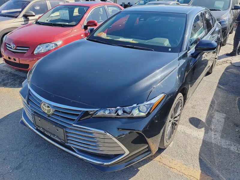 Toyota Avalon