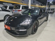Porsche Panamera 2022
