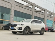 Haval H6 2018