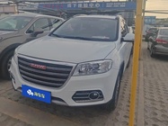 Haval H6 2017