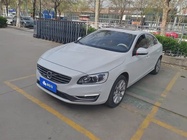 Volvo S60 2015