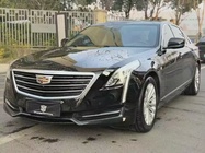 Cadillac CT6 2017