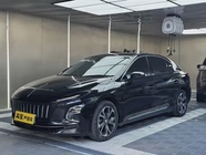 Hongqi E-QM5 2023