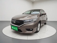 Honda Greiz 2015