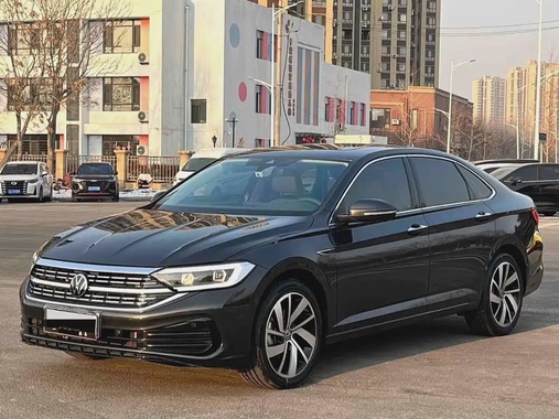 Volkswagen Sagitar 2023