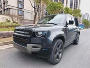 Land Rover Defender 2023