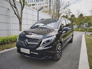 Mercedes-Benz Vito 2017