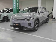 Volkswagen ID.4 2025