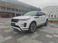 Land Rover Evoque 2024